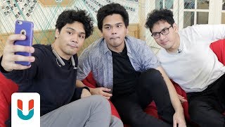 &#39;Time Will Tell&#39;, Single Terbaru The Overtunes | #tamunyakumparan
