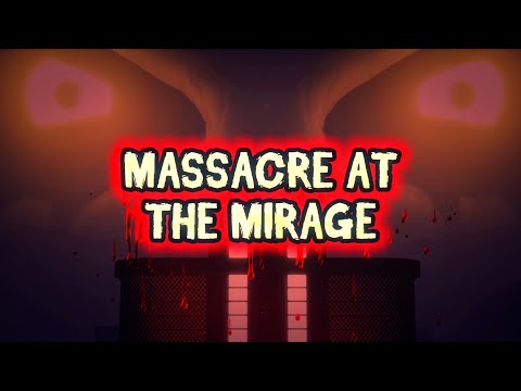 Announcement Trailer