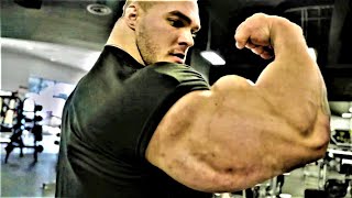 I´M GONNA WIN " THE OLYMPIA" AND SHOCK THE WORLD - WHO´S GONNA STOP ME - NICK WALKER MOTIVATION 🔥
