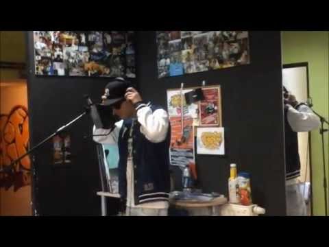 Rehis #Hot16Challenge