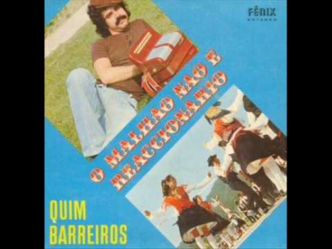 Video thumbnail for O Malhão Não é Reaccionário