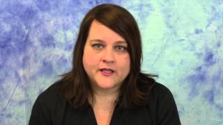 Danny and the Deep Blue Sea--Roberta's Monologue