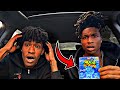EXPERIENCING DEPERSONALIZATION ​⁠AROUND RockstarJus