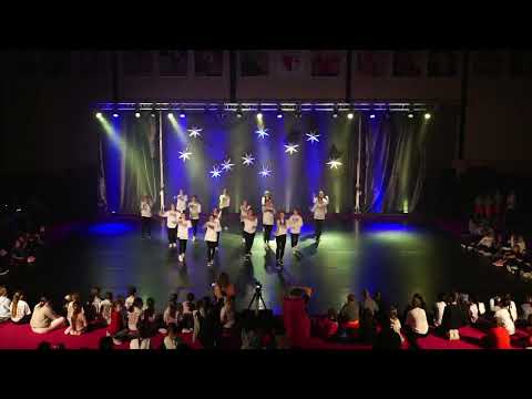 20. Come Check This - 39 junioři - Legnerová Tereza