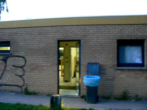 slaapvertrekken Vrone E1 - C1 - B1 - 2009 - toernooi bij KSV Roeselare