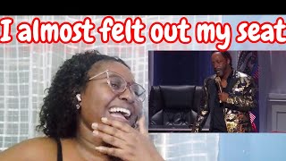 he took it to another level| Katt Williams _ Men And Women/ REACTION