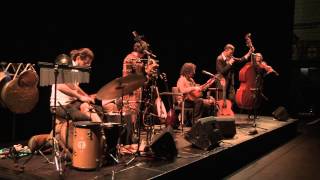 Göksel Yilmaz Ensemble - Cilveloy nanayda