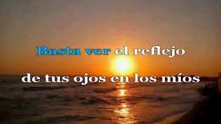 KARAOKE ME HACES BIEN JORGE DREXLER
