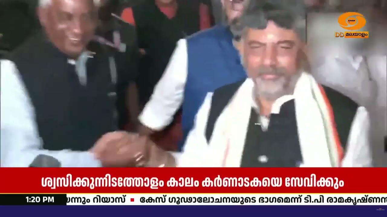 മുഖ്യമന്ത്രിയായി 100 ദിനം പൂർത്തിയാക്കി കർണാടക മുഖ്യ