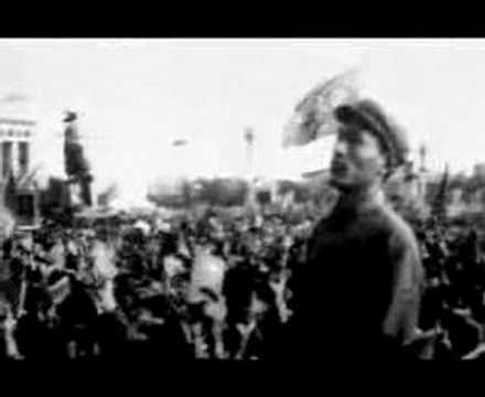 Golden Earring - Paradise in Distress