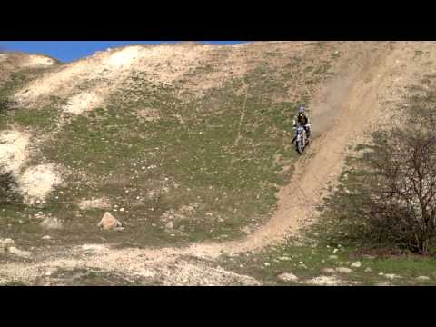 Enduro VRP: 2014 Cumpana - Constanta (The Prodigy vs. Romica Puceanu - Smack my bitch up)
