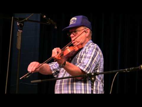 Duane Stephens ~ 2012 Idaho Open Fiddle Contest ~ Nampa, Idaho ~ Sr. Division