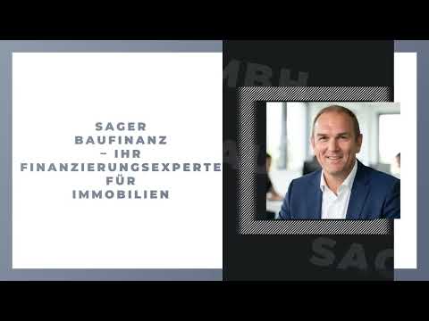 Sager Baufinanz GmbH YouTube-Vdeominiatur 2