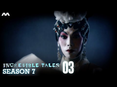 Incredible Tales S7 EP3 - Break Stage | Southeast Asia Horror Stories