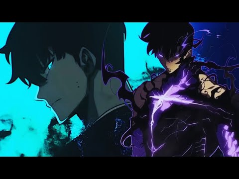 Solo Leveling: Jinwoo's HIDDEN Powers REVEALED! (You Won't Believe #4!)