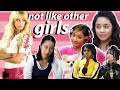 Not Like Other Girls Stereotypes Colorblindness How Disney Channel Shaped A Generation