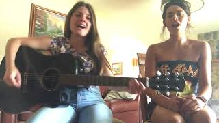 Love Interruption Cover