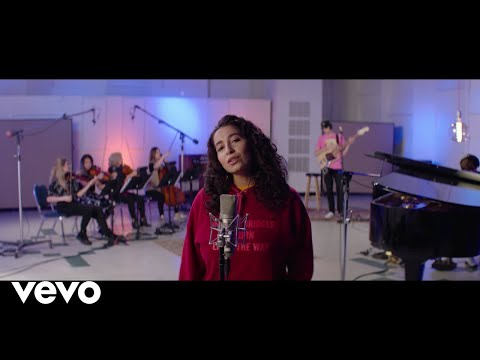 Louis The Child - Better Not (Acoustic) ft. Wafia