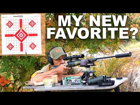 Could This Be My New Favorite Rifle?
