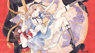 Cover art for Alice in a xxxxxxxx