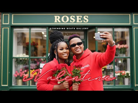 Trending Beats x Mellow King & uNkosazana - iValentine (New Hit Song) ft. Master King