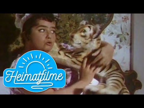 Trude Herr - Französisch sprechen kann ich fast gar nicht - Im singenden Rössl am Königssee 1963 HD