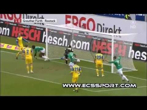 Olivier Occean: Goal
