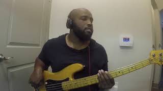 AJ Brown &quot;I Was Made To Love Him&quot;