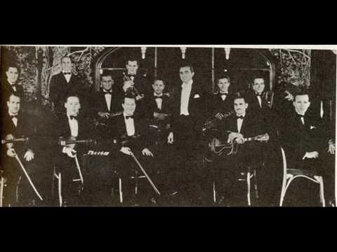 Confidentially -Freddy Martin Orchestra