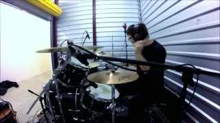 Operator (Nothing To Lose) Drum Cover