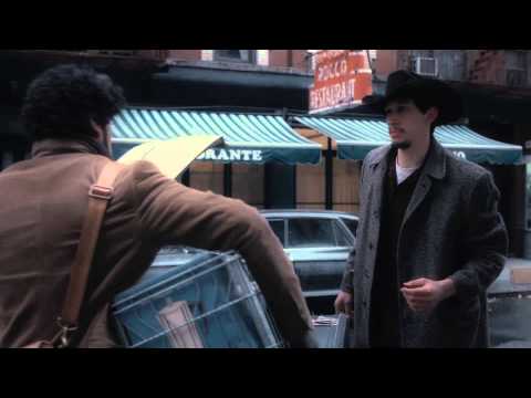 Trailer This Car is Going to Chicago