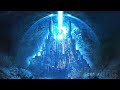 The Underworld City | Film HD | SF