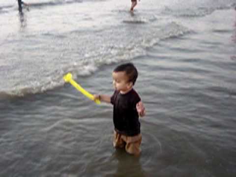 Lakshya In Juhu beach