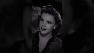 Proposal scene in Girl Crazy #judygarland #mickeyrooney #girlcrazy1943 #funnyscene #oldhollywood
