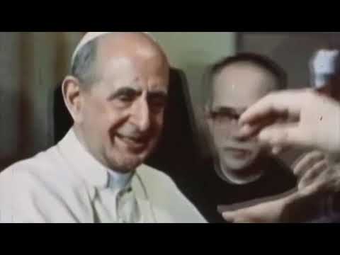 [PREMIJERA] 'Pavao VI. - Papa ispred svoga vremena' na Laudato TV