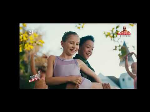 DJ Snake feat Lauv a different way (NRJ hits TV)