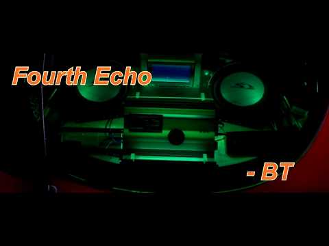 The Fast And The Furious: Soundtrack - Fourth Echo (Unreleased)