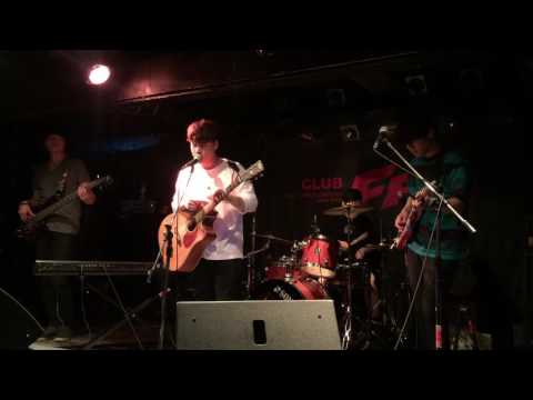 160612 노텐션 (Notension) - She's balloon