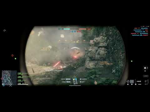 Battlefield 6 Open Beta