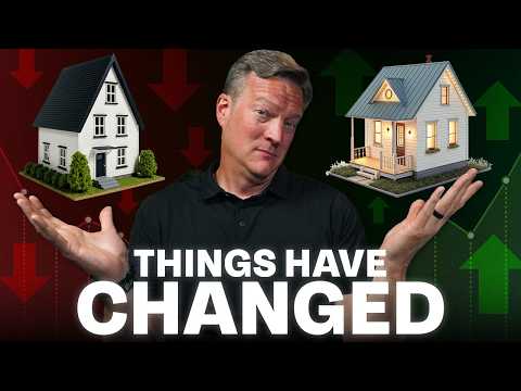 Buy vs Rent 2026: Numbers Revealed