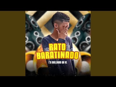 Rato Baratinado