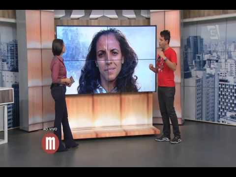 Sylvio Rezende - Gazeta - Mulheres 04/06/2014 - Transformação - Parte 2