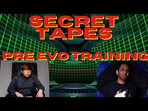 Justin Wong vs Apologyman FT15 (SECRET TAPES)