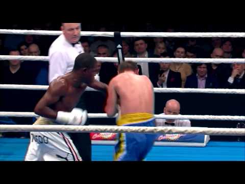 Morocco Atlas Lions v Cuba Domadores - World Series of Boxing Season V Preview