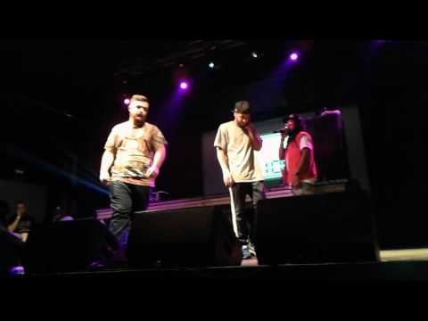 Molymaker Vs Efe-R (CANNAMED)