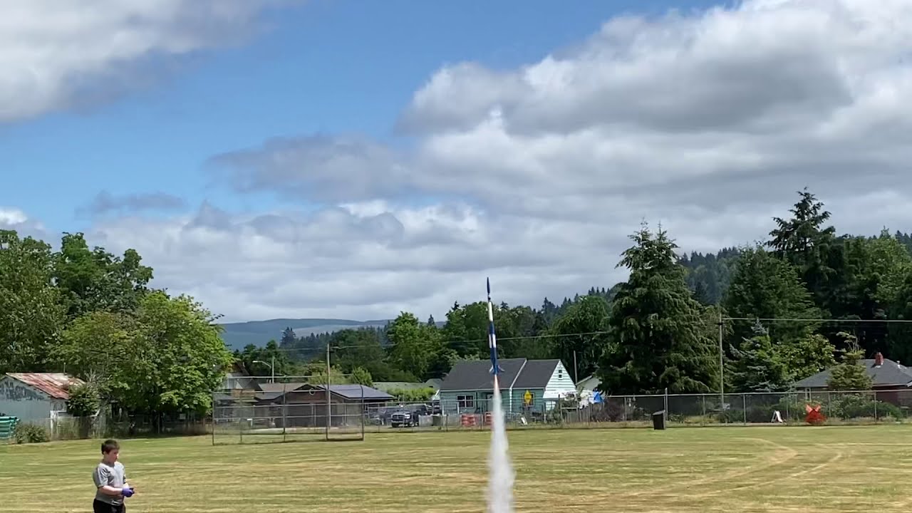 Estes Astron Explorer Kit