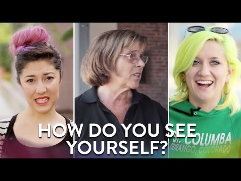 That's What She Said（彼女が言ったこと）｜知覚と自信 (That's What She Said | Perception and Confidence)