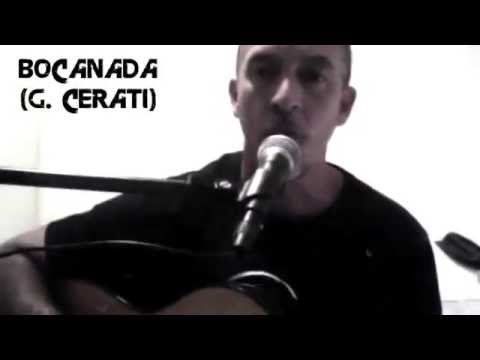 Bocanada (G. Cerati)- Diego Jinkus