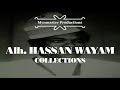 Hassan Wayam - Dan Gora Allah