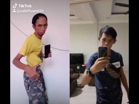 hairi mk duet zul 33